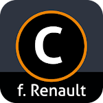Cover Image of Baixar Carly for Renault 18.00 APK