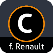 Carly for Renault 19.02 Icon