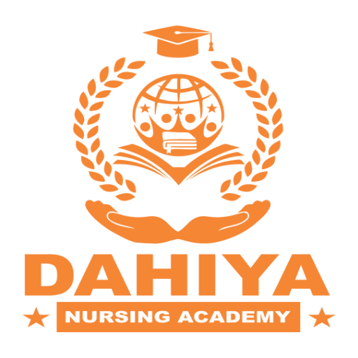 Dahiya Nursing Career Academy logo