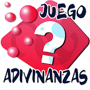 Juego de adivinanzas y acertijos para pensar