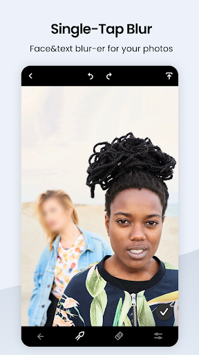 TouchRetouch: Remove Objects Screen 2