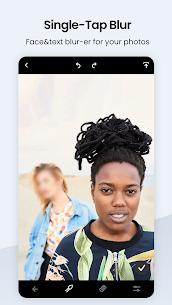Descargar TouchRetouch Mod APK 2025 (Pro desbloqueado) 2