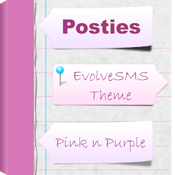 Icon image Posties PnP EvolveSMS Theme