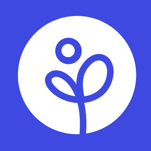 Lyfe:Connected Heart Care Plan logo