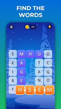 Game screenshot Word Maze – Search Puzzle Game hack