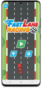 Fast Lane Racing