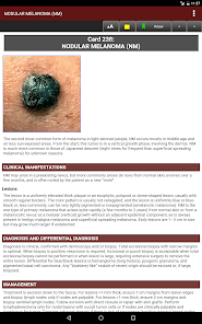 Imágen 24 Fitzpatrick's Dermatology Flas android