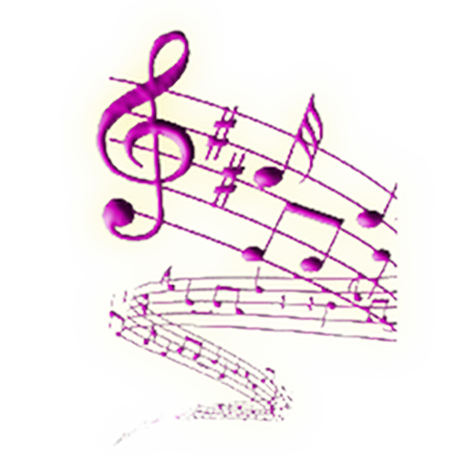 The LyricsFinder logo