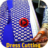 New Dress Cutting Techniques icon