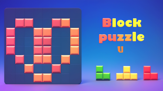 BlockPuzzletrò chơi ghép khối