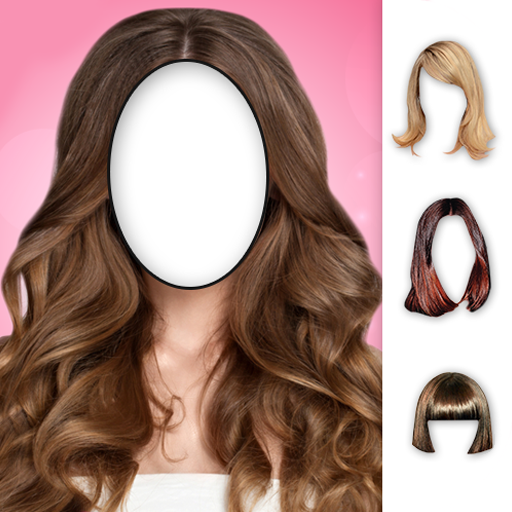 Woman Hairstyles Kiểu Tóc Nữ - Ứng Dụng Trên Google Play