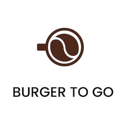 Burger to go logo