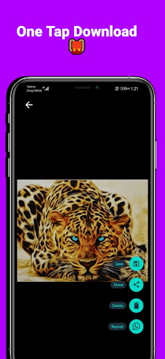 EXE - Status Saver Downloader