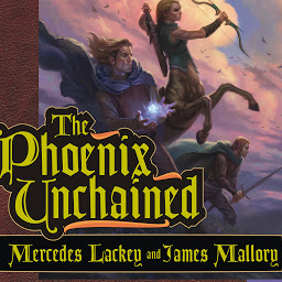 Icon image The Phoenix Unchained: Book One of The Enduring Flame