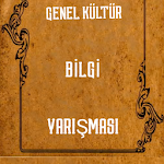 Cover Image of Tải xuống Bilgi Yarışması GENEL KÜLTÜR GÜNCEL 6.0 APK