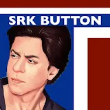 Button Shahrukh khan icon
