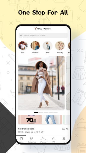 Yaduz Fashion Screen 2