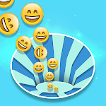 Cover Image of Download Rolling Hollo : Emoji Rolling Game 2.2 APK