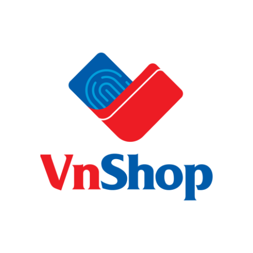 VnShop logo