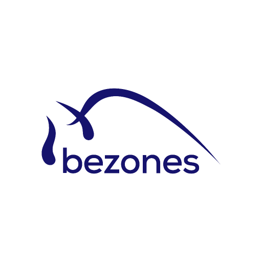Bezones logo