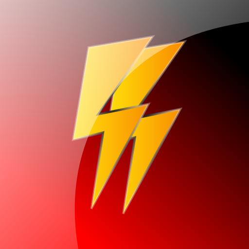 Guitar-Effects Alternative logo