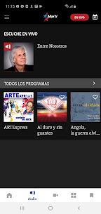 Radio Televisión Martí Apk 2022 New Free 4