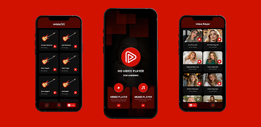 HD Video Player