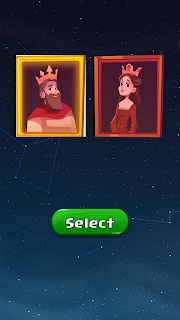Kings Of Words