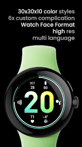Wear cheap os hybrid