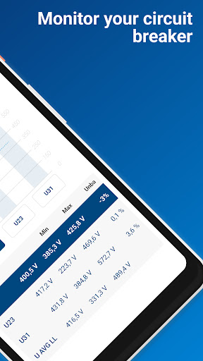 Hager Power touch Screenshot 2 - AppWisp.com