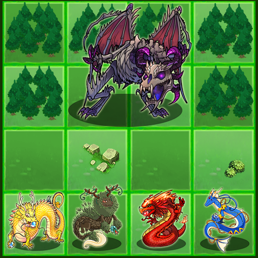 [Gift Code] TacticsAge : Turn based strate mới nhất 06/2025