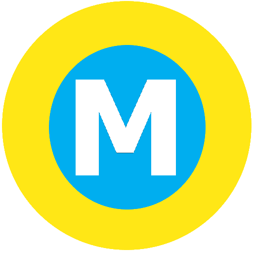 Montreal Metro Guide 1.1.4 Icon