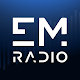 Electronic Music Radio Auf Windows herunterladen