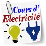 Cover Image of Download Cours d’Electricité  APK