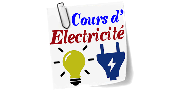 Apprenez l'électricité Cours d ‒ Applications sur Google Play