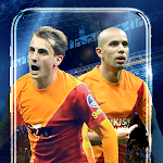 Cover Image of Download Galatasaray players wallpaper  APK