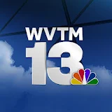 WVTM 13 Weather - Alabama icon