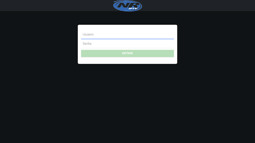 NR IPTV STB Screen 3