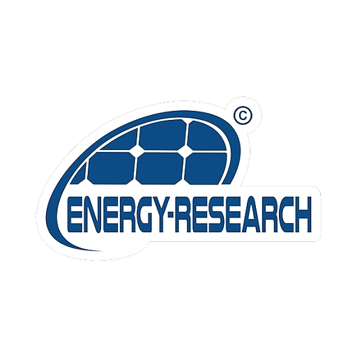 Energy Research logo