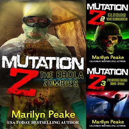 Icon image Mutation Z