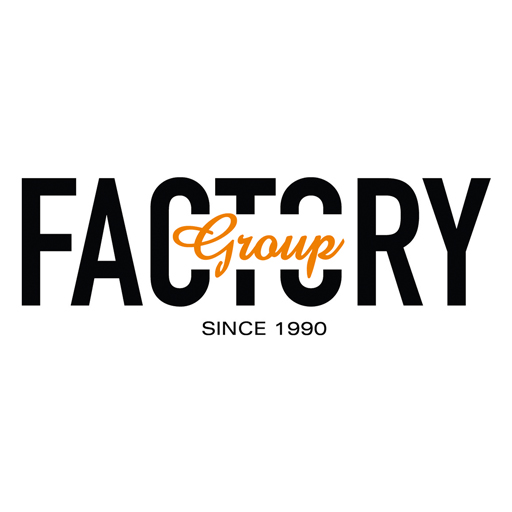 H-D Factory Group logo