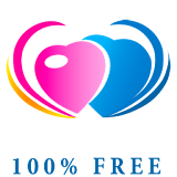 Dating Site (Free) icon