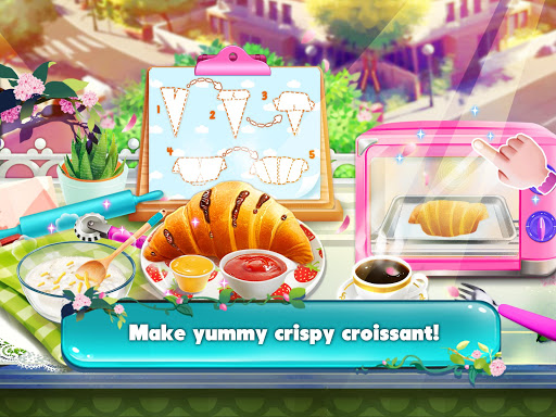 Breakfast Food Recipe 2! Screen 3