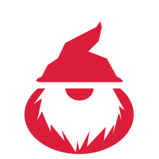 Secret Santa: Kris Kringle logo