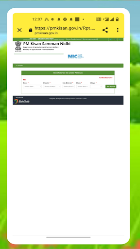 Pm Kisan Check All Yojana App