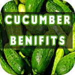 Cover Image of Download Cucumber Benefits  APK