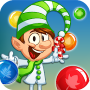 Top 30 Puzzle Apps Like Elf Christmas Pop - Best Alternatives