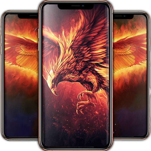 Download APK Phoenix Wallpaper Latest Version
