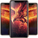 Phoenix Wallpaper - Androidアプリ