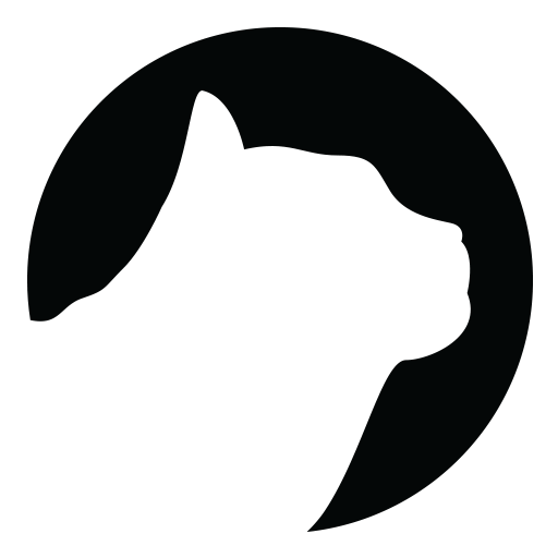 KADDZ GPS cat collar logo